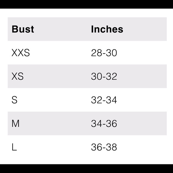 Apex Compression Sports Bra w Phone Pocket - Picture 5 of 5